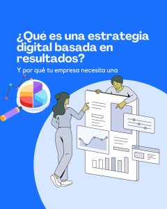 estrategia digital-raise-SANTIAGO-MARKETING